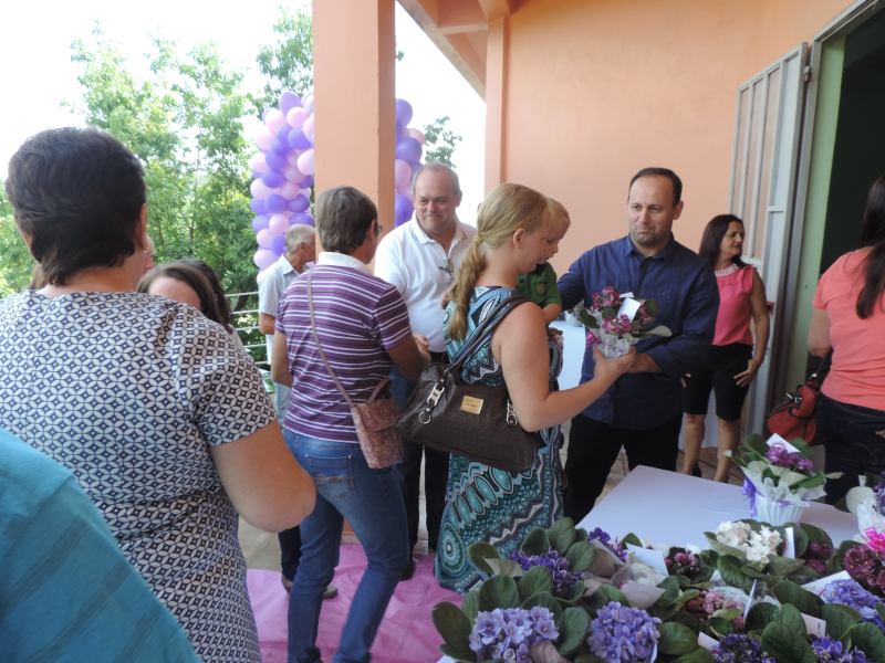 “Dia Voltado às Mulheres” supera expectativas dos Organizadores